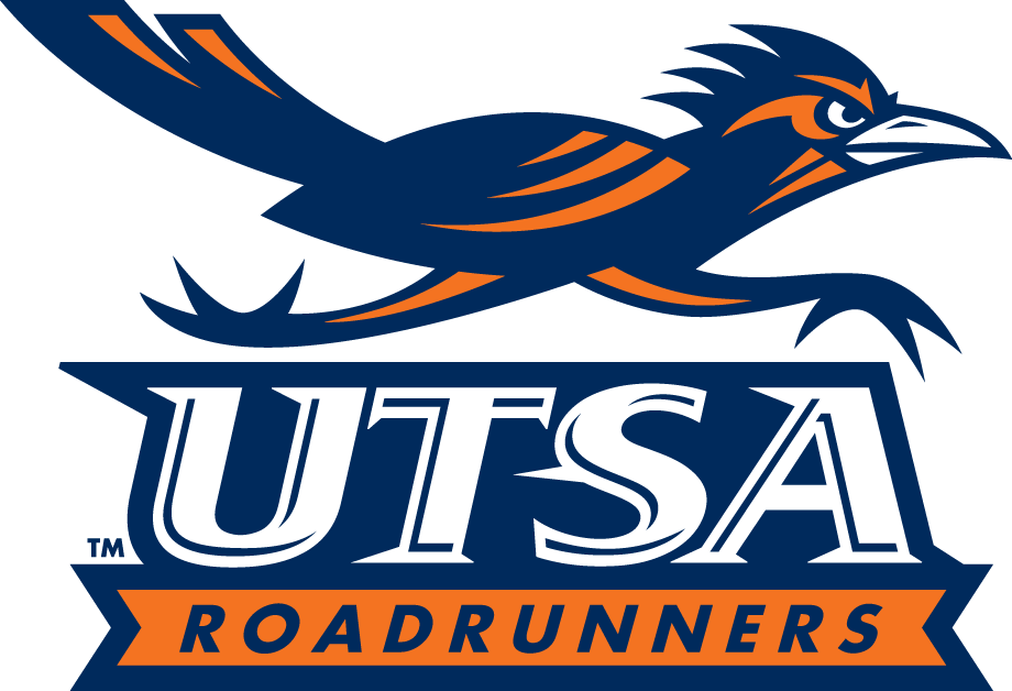 Texas-SA Roadrunners 2008-Pres Secondary Logo iron on transfers for fabric